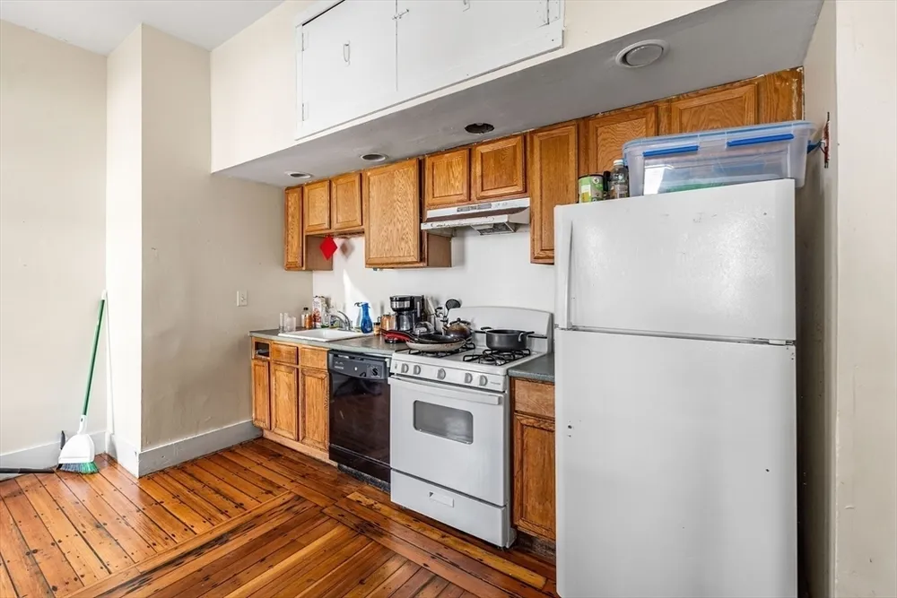 20 Highgate St, Boston, MA 02134