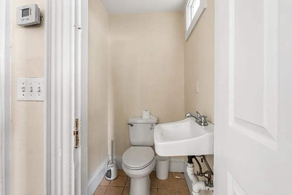 20 Highgate St, Boston, MA 02134