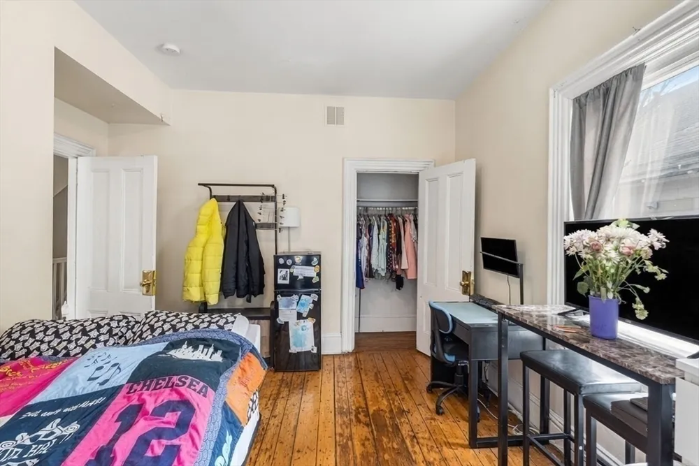 20 Highgate St, Boston, MA 02134