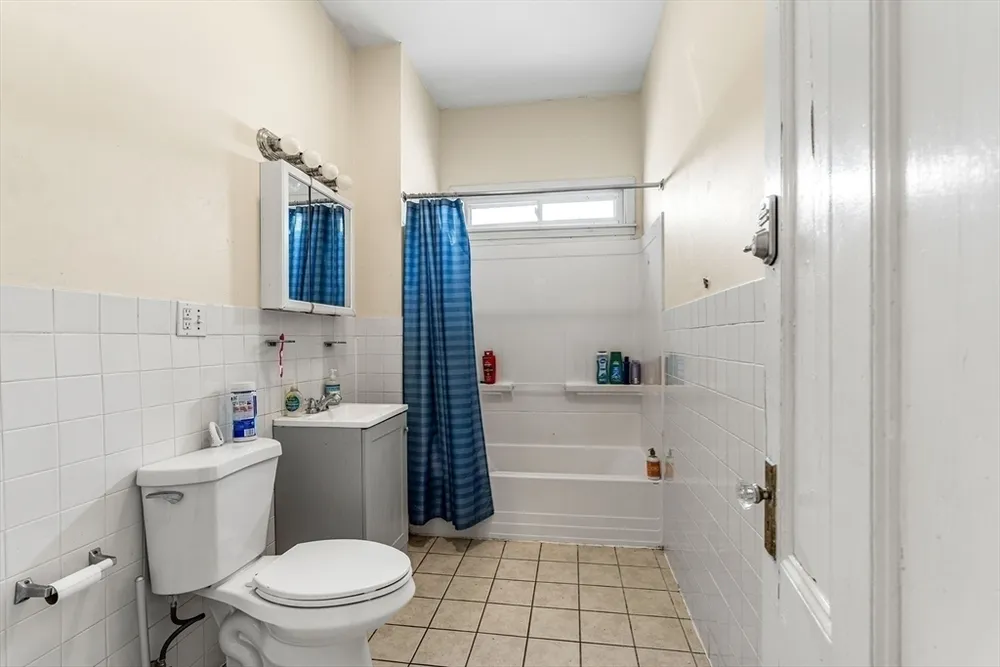 20 Highgate St, Boston, MA 02134