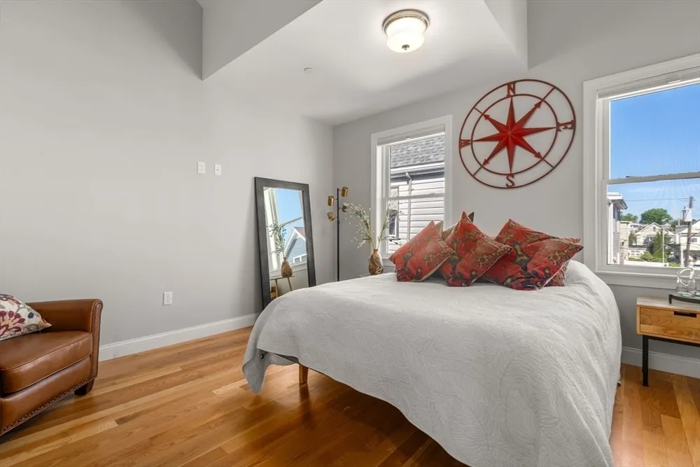 55 Heath St, Somerville, MA 02145