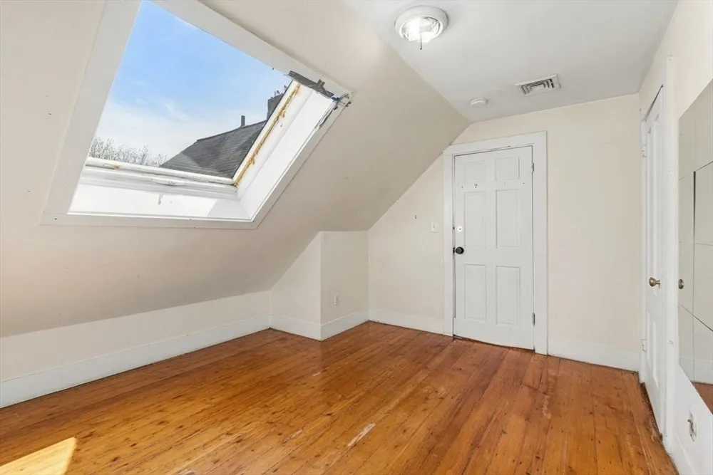 20 Highgate St, Boston, MA 02134