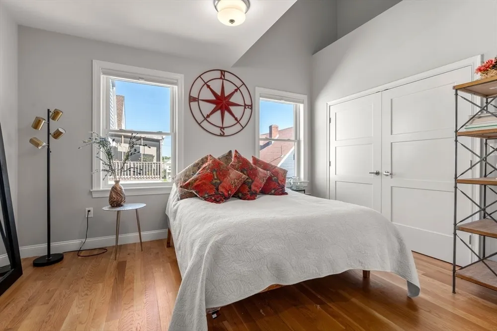 55 Heath St, Somerville, MA 02145