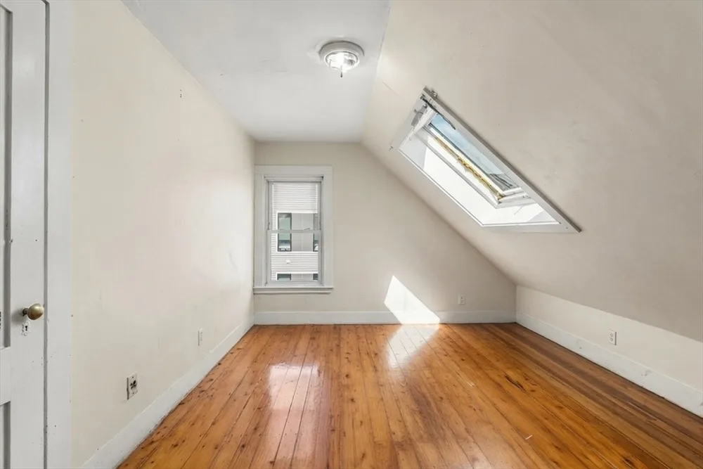 20 Highgate St, Boston, MA 02134