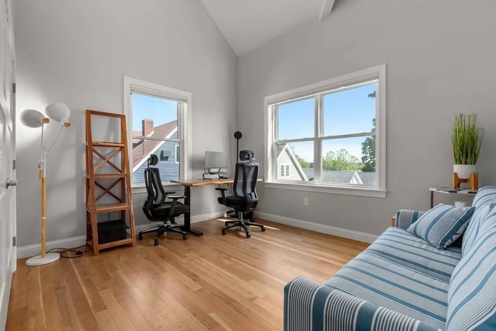 55 Heath St, Somerville, MA 02145