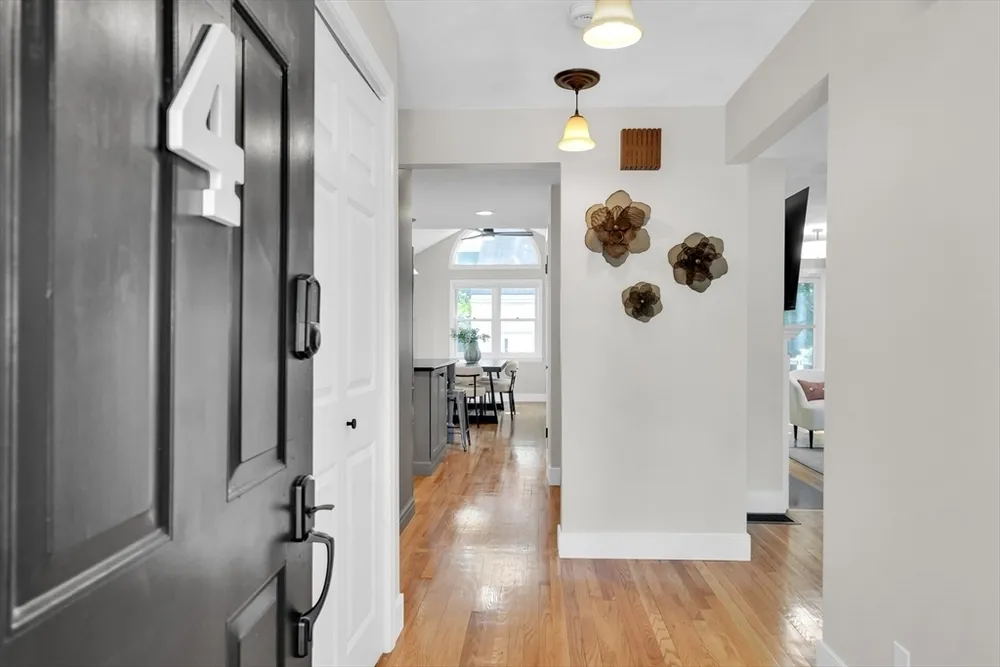 4 Rebecca Rd, Newton, MA 02465