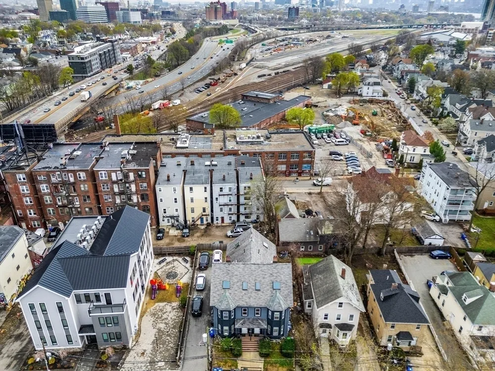 20 Highgate St, Boston, MA 02134