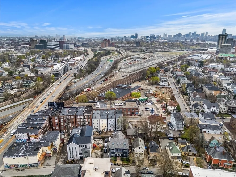 20 Highgate St, Boston, MA 02134