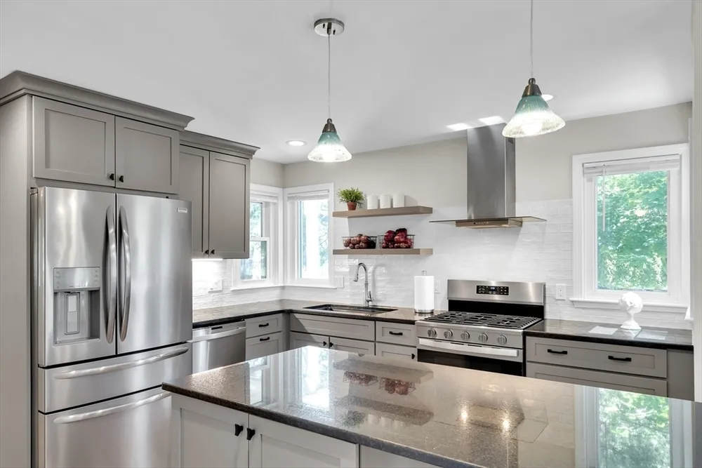 4 Rebecca Rd, Newton, MA 02465