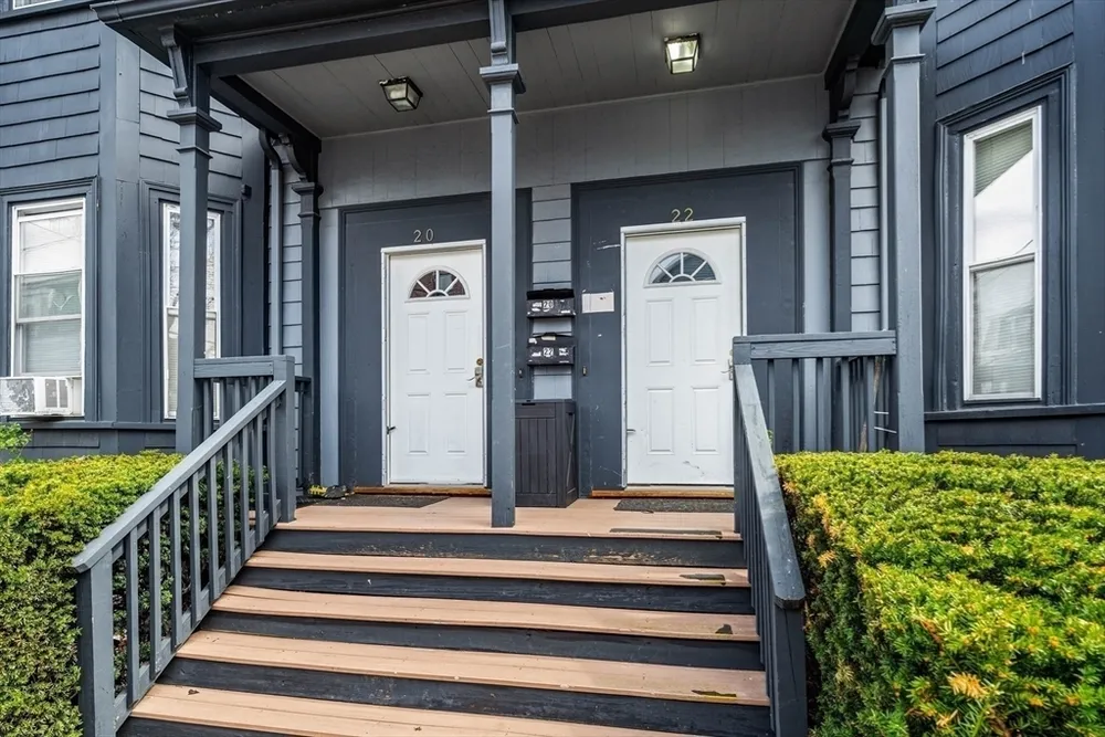 20 Highgate St, Boston, MA 02134