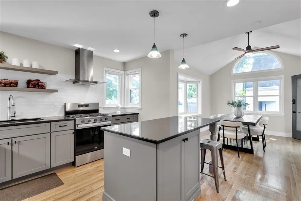 4 Rebecca Rd, Newton, MA 02465