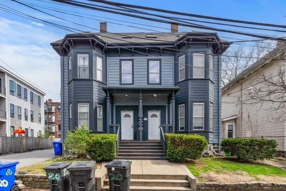 20 Highgate St, Boston, MA 02134