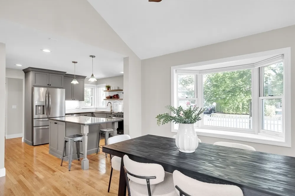 4 Rebecca Rd, Newton, MA 02465