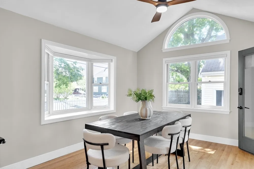 4 Rebecca Rd, Newton, MA 02465