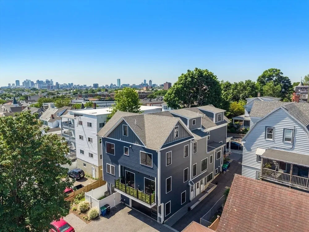 55 Heath St, Somerville, MA 02145