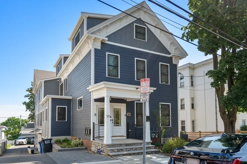 55 Heath St, Somerville, MA 02145