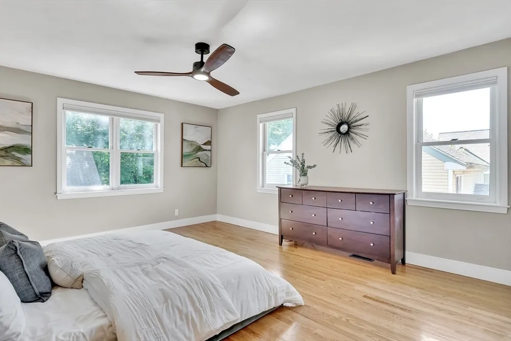4 Rebecca Rd, Newton, MA 02465