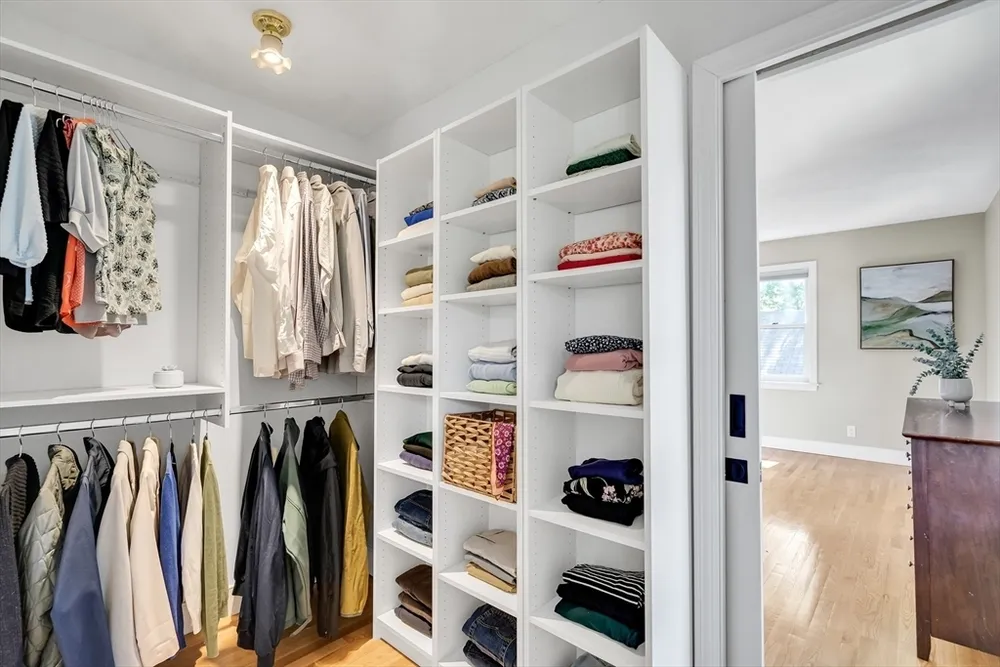 4 Rebecca Rd, Newton, MA 02465