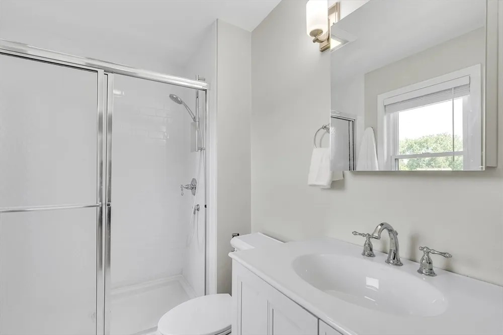 4 Rebecca Rd, Newton, MA 02465