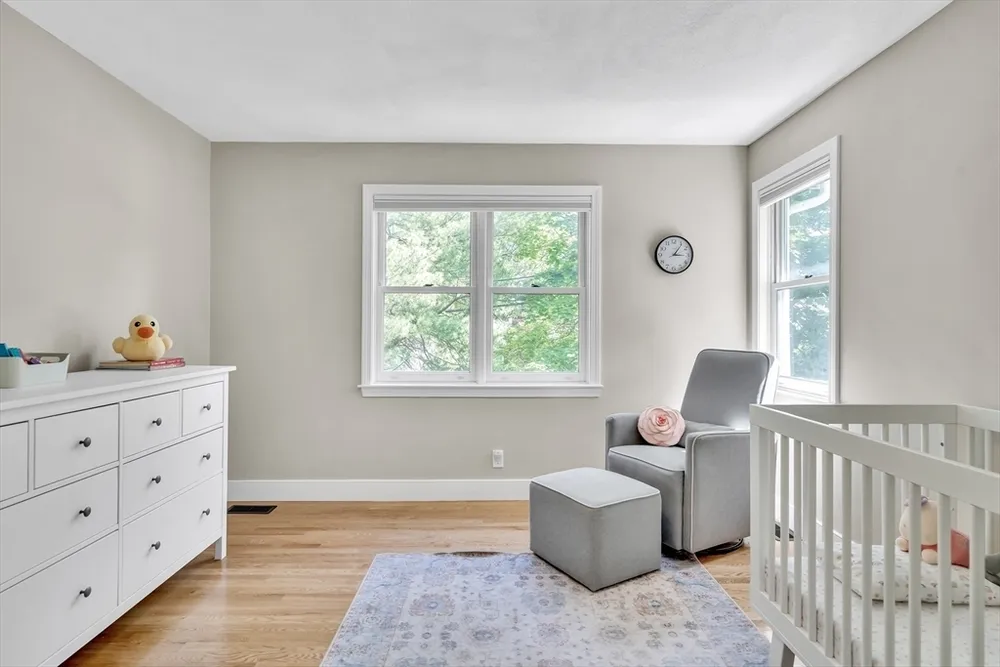 4 Rebecca Rd, Newton, MA 02465