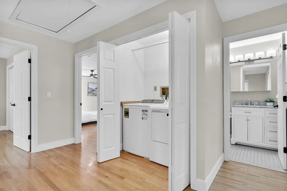4 Rebecca Rd, Newton, MA 02465