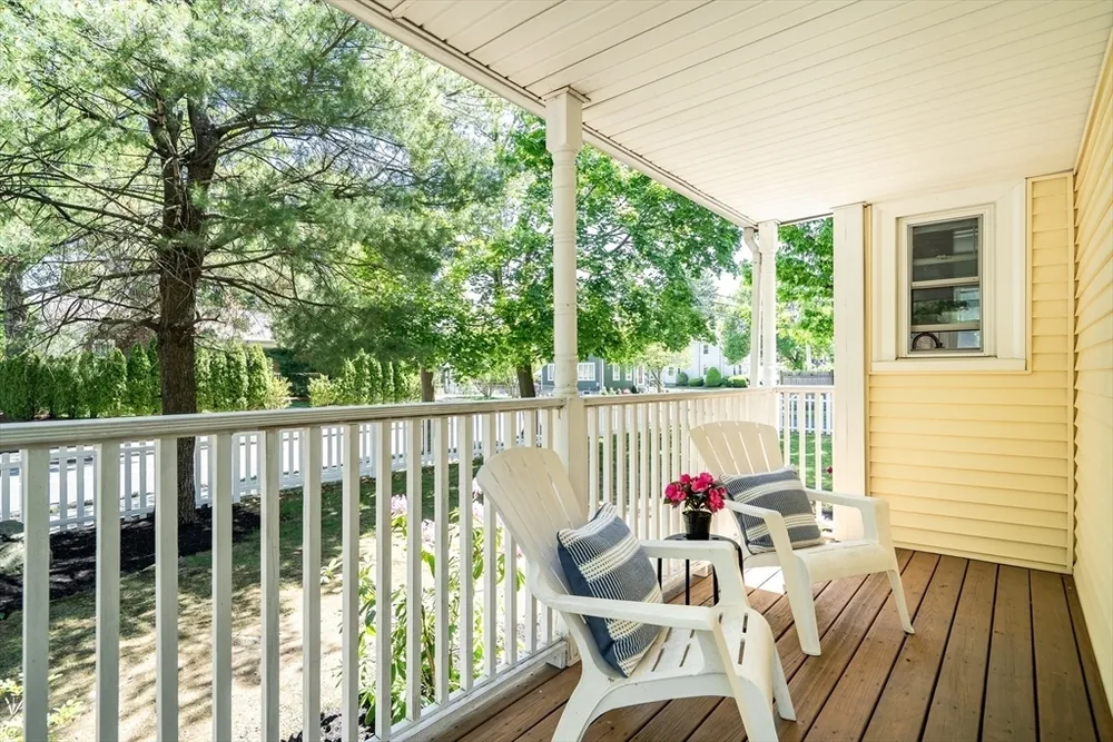 4 Rebecca Rd, Newton, MA 02465