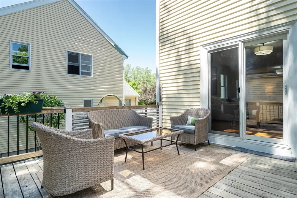 4 Rebecca Rd, Newton, MA 02465