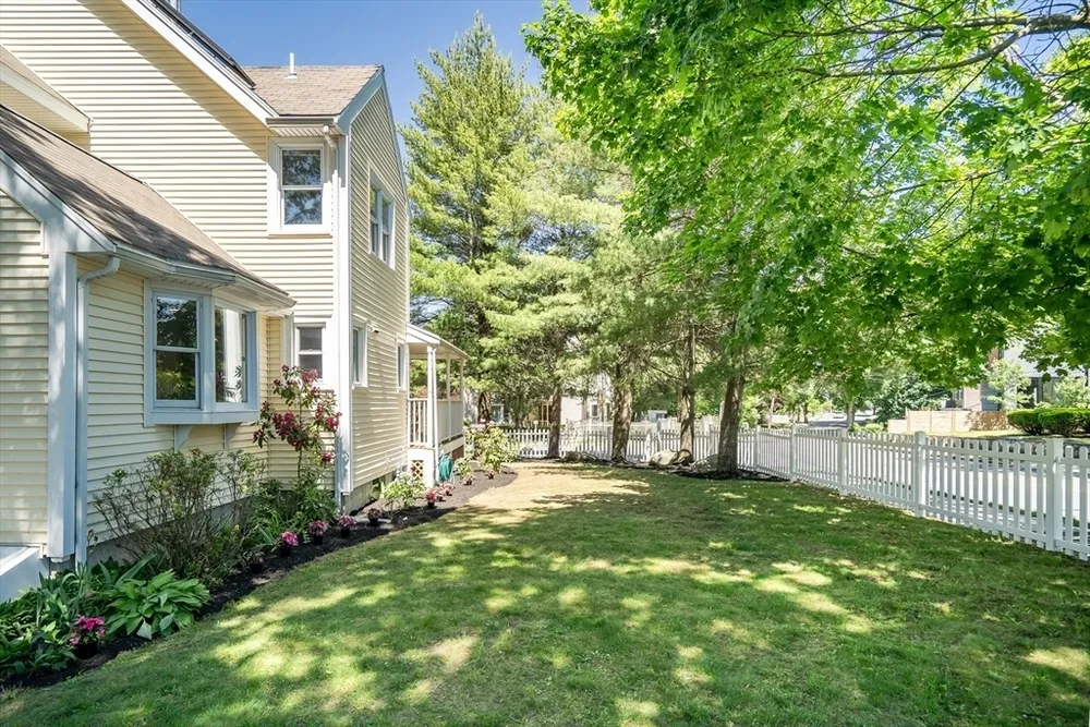 4 Rebecca Rd, Newton, MA 02465