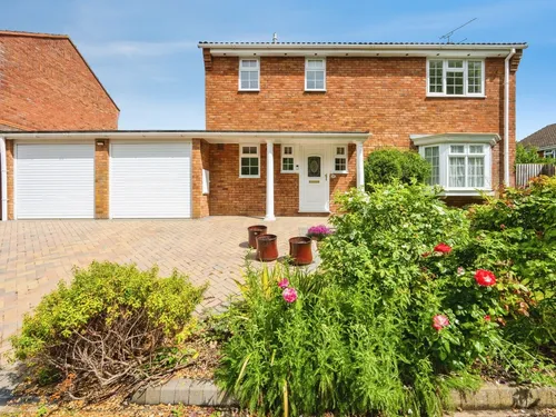 Derwent Road, Linslade, Leighton Buzzardphoto