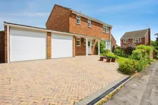 Derwent Road, Linslade, Leighton Buzzard