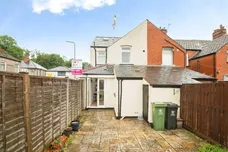 Radyr Road, Cardiff