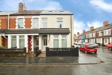 Radyr Road, Cardiff