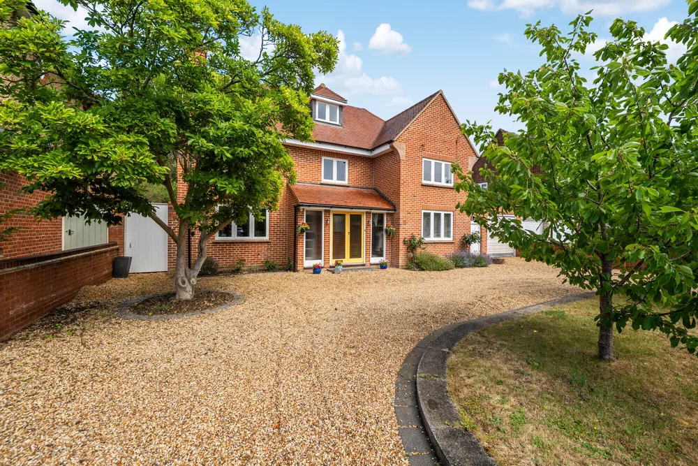 The Drive, Hertford, SG14