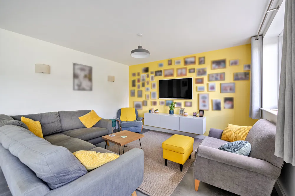 The Drive, Hertford, SG14