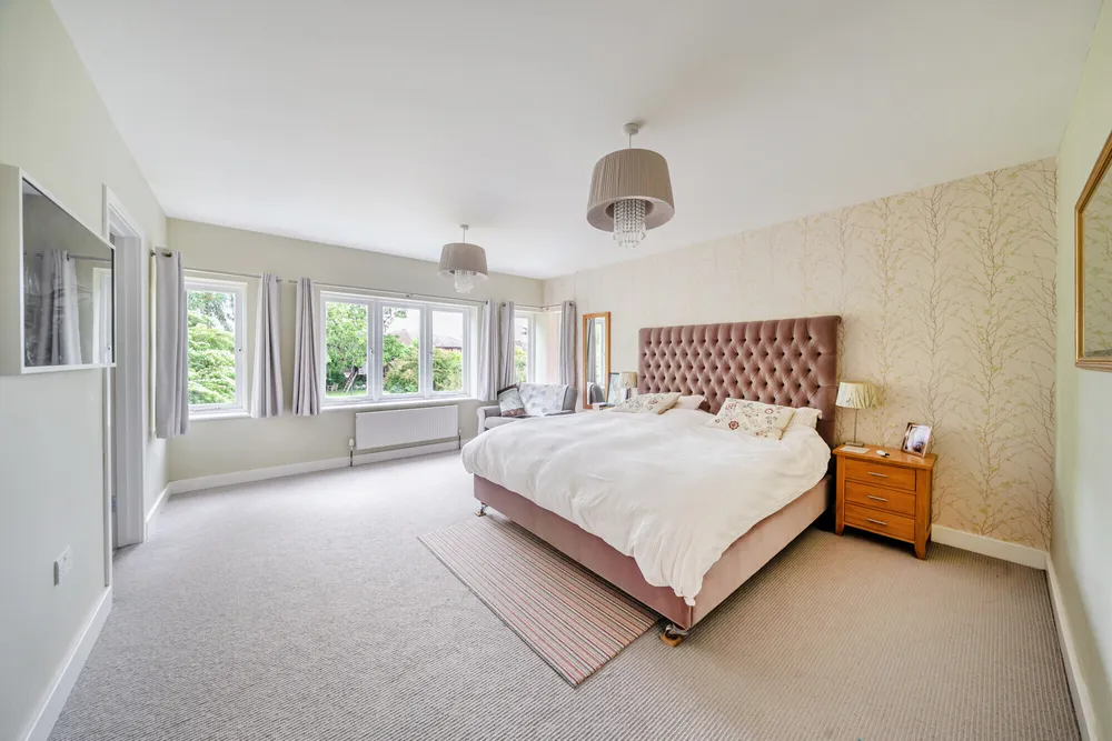The Drive, Hertford, SG14