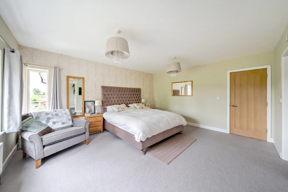 The Drive, Hertford, SG14
