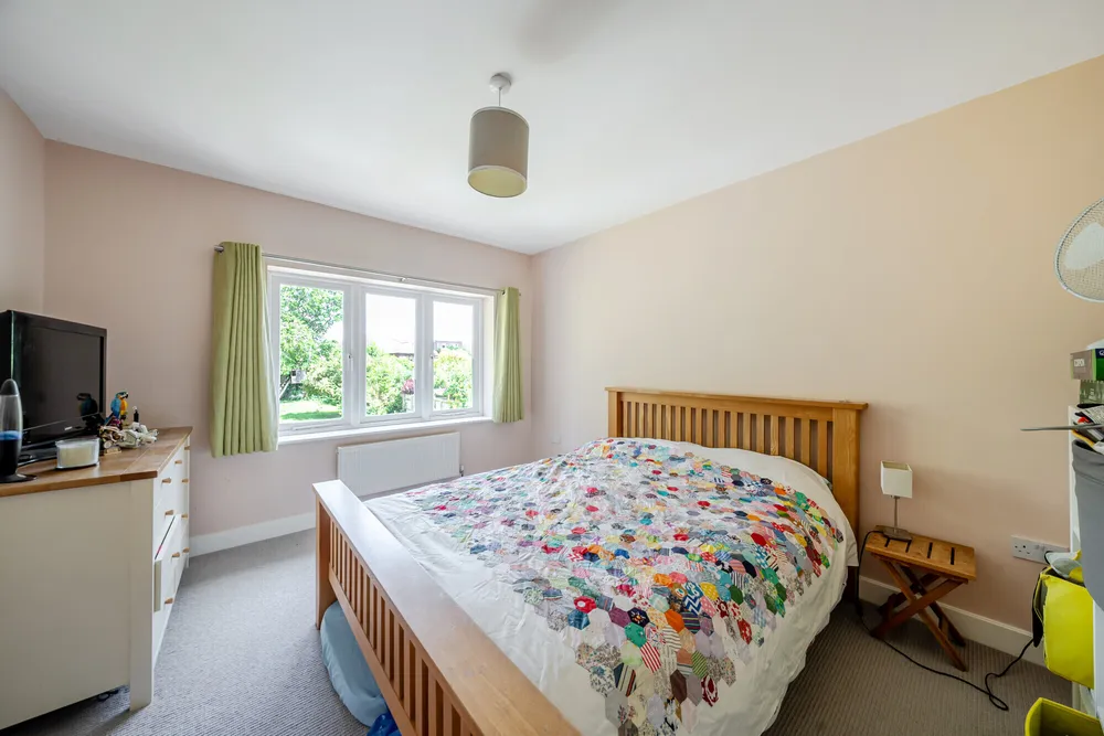 The Drive, Hertford, SG14
