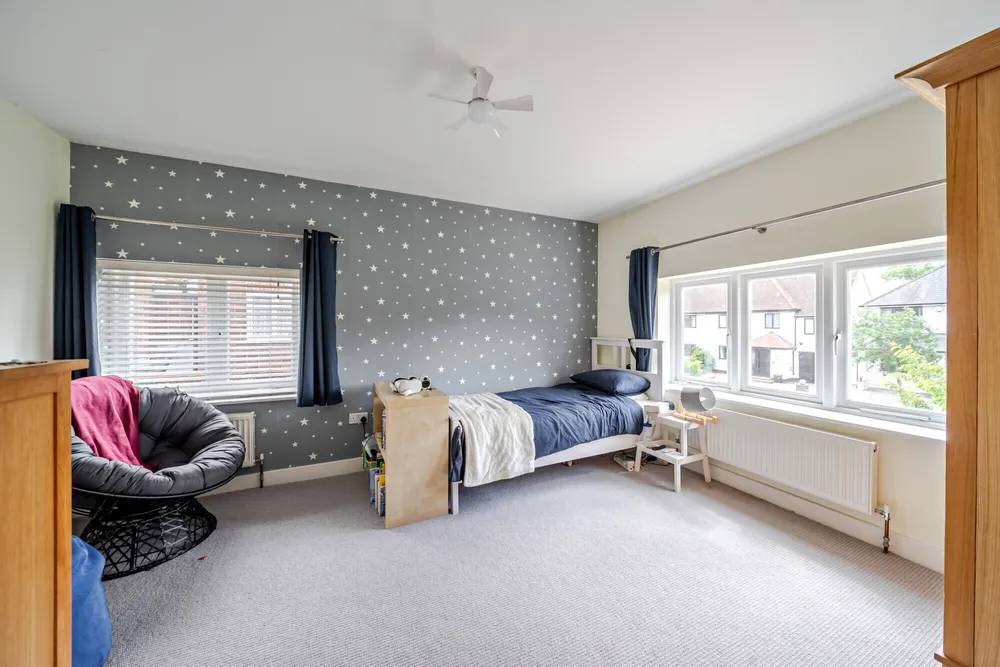 The Drive, Hertford, SG14