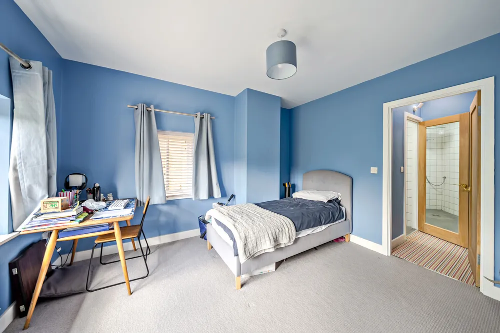 The Drive, Hertford, SG14