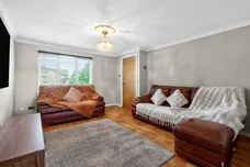 Catrine Road, Glasgow