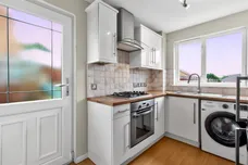 Catrine Road, Glasgow