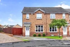 Catrine Road, Glasgow