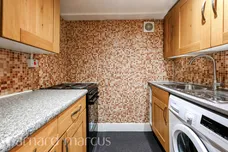 Lavender Hill, London