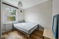 Lavender Hill, London