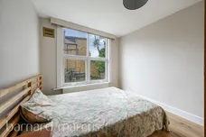 Lavender Hill, London