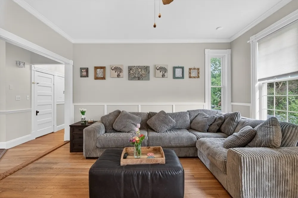45 Church St, Chelmsford, MA 01863
