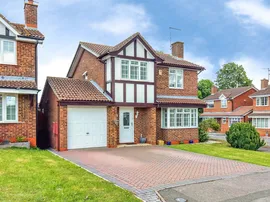 Thomas Close, Corby photo