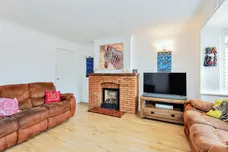 Thomas Close, Corby