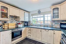 Thomas Close, Corby