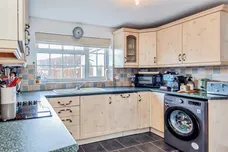 Thomas Close, Corby
